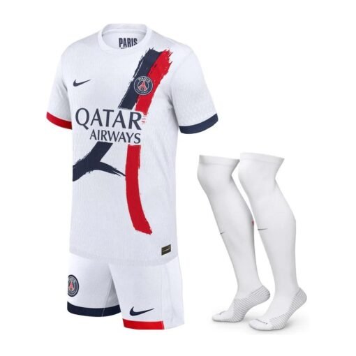 Paris Saint-Germain Enfant 2