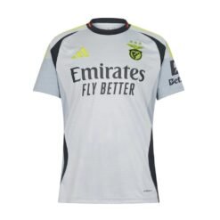 Benfica Lisbonne Third