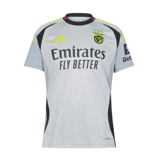 Benfica Lisbonne Third