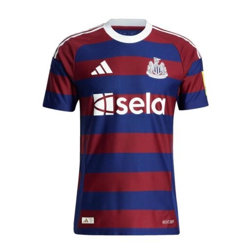 Newcastle Extérieur