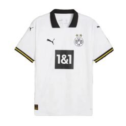 Dortmund Third