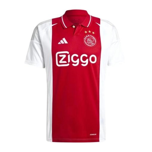 Ajax Amsterdam domicile