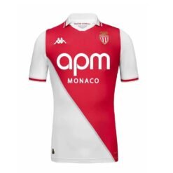 As Monaco Domicile