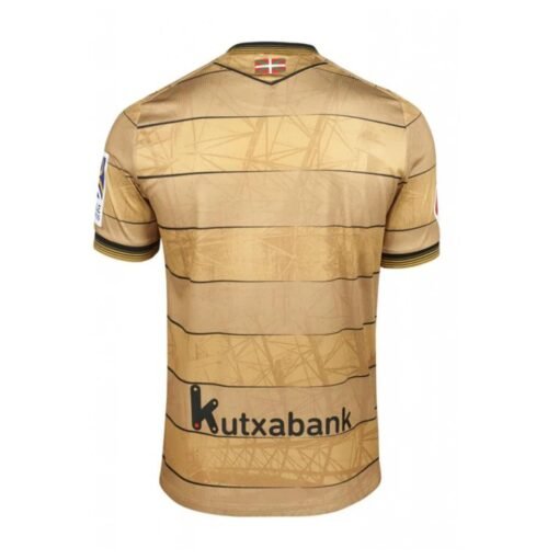 Real Sociedad Third - Image 2