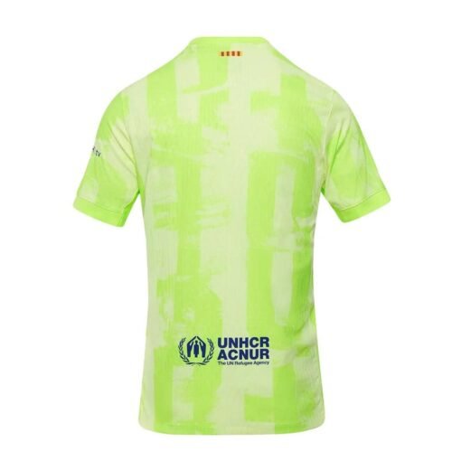 FC Barcelone Third - Image 2