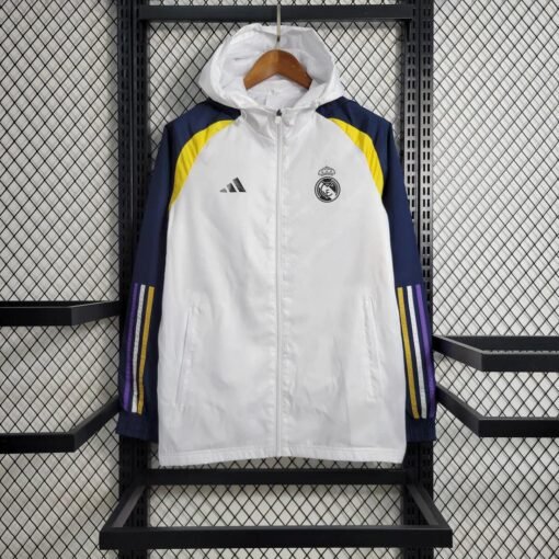 Veste Real Madrid 2