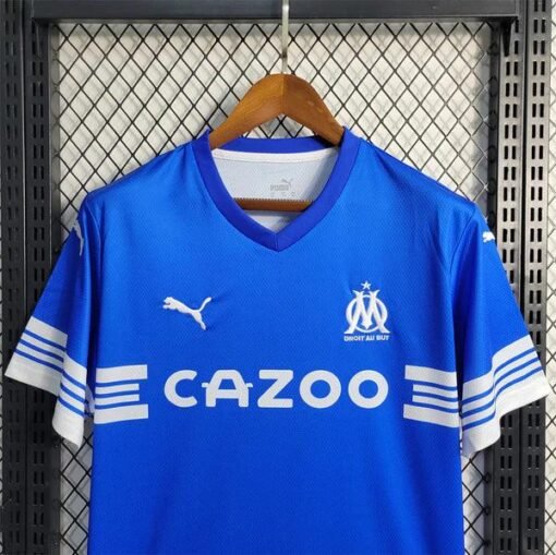 Olympique de Marseille Concept - Image 2