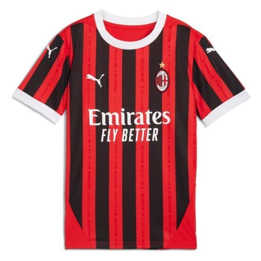 AC Milan Domicile