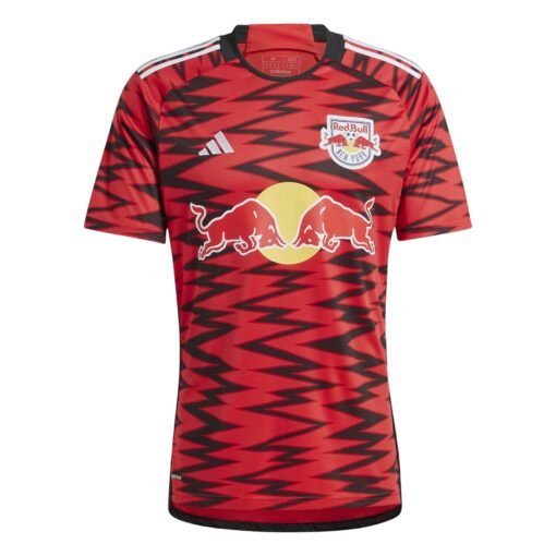 New York Red Bull Domicile