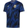 Argentine Avant-Match