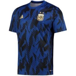 Argentine Avant-Match