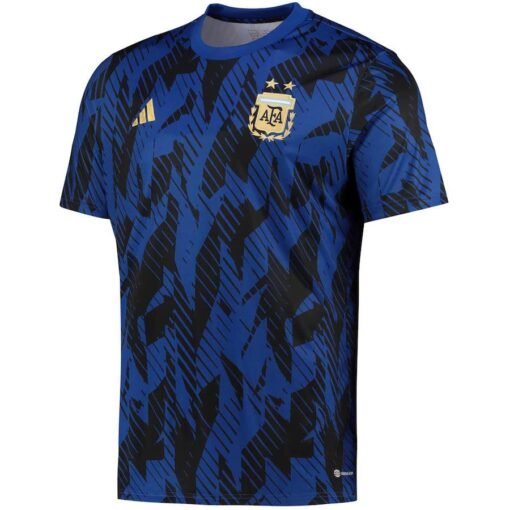 Argentine Avant-Match