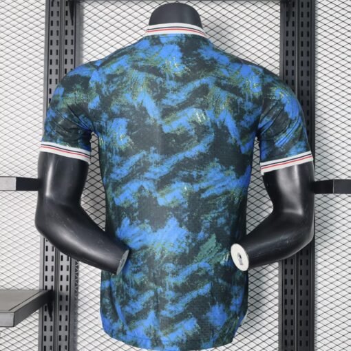 Olympique de Marseille Concept - Image 2