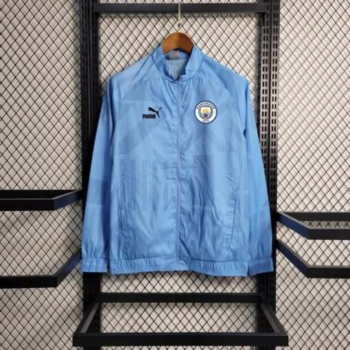 Veste Manchester City 2