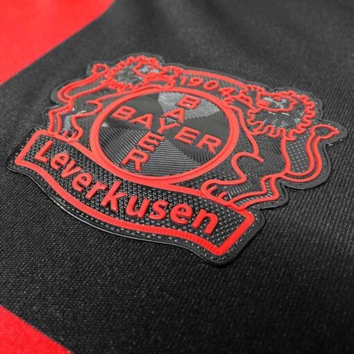 Bayer Leverkusen Domicile - Image 3
