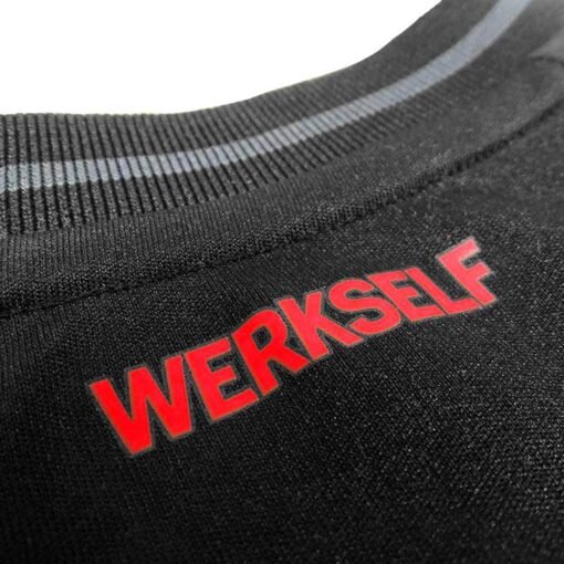 Bayer Leverkusen Domicile - Image 2