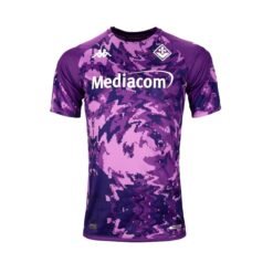 Fiorentina Pré-Match