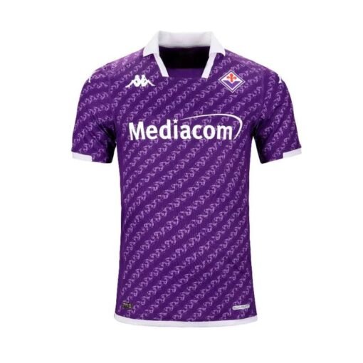 Fiorentina Domicile