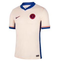 Chelsea Extérieur