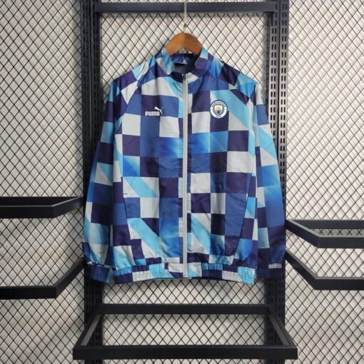 Veste Manchester City 3