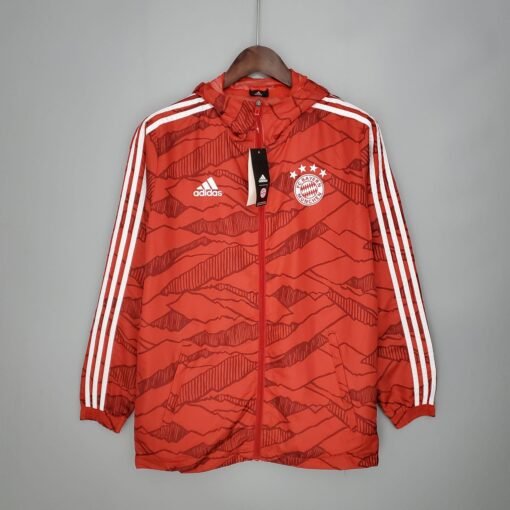 Veste Bayern 2