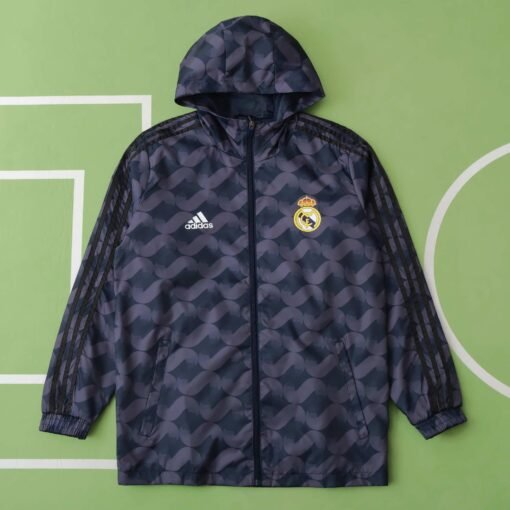 Veste Real Madrid 3