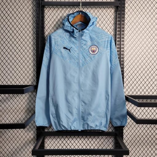 Veste Manchester City