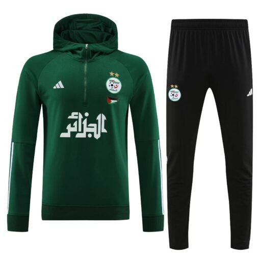 Algérie X Palestine 2023/24 Adidas