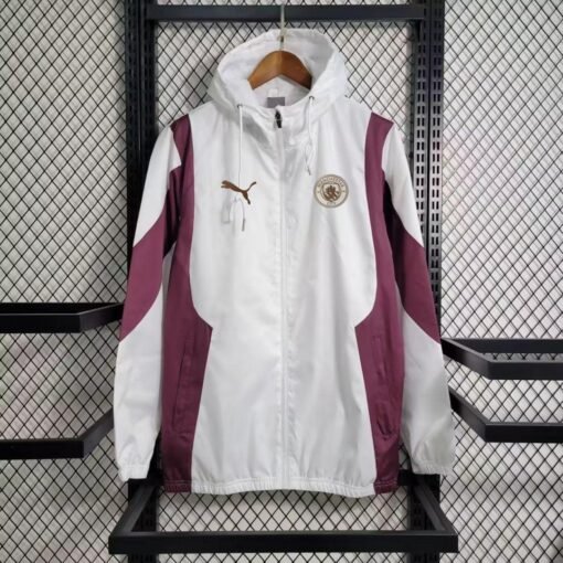 Veste Manchester City 4