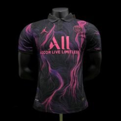 Paris-Saint-Germain Concept