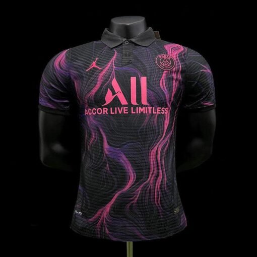 Paris-Saint-Germain Concept