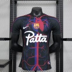 FC Barcelone Concept 3