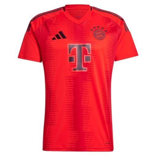 Bayern Munich Domicile