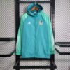 Veste Mexique