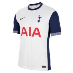 Tottenham Domicile