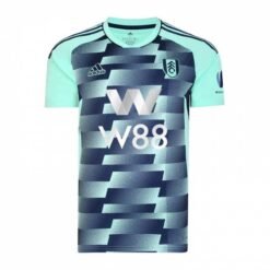 Fulham Third
