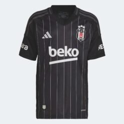 Besiktas Domicile