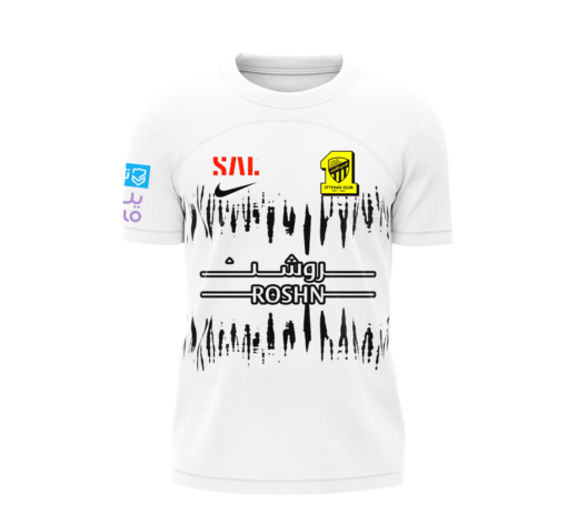 Al-Ittihad Extérieur