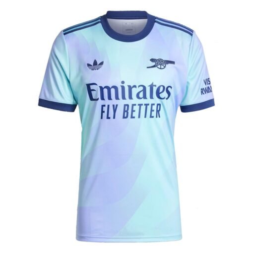 Arsenal Third
