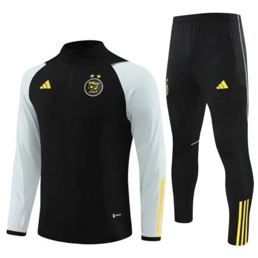 Algérie 2024/25 Adidas