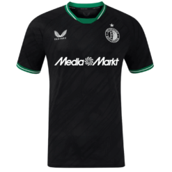 Feyenoord Extérieur