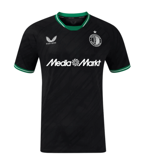 Feyenoord Extérieur