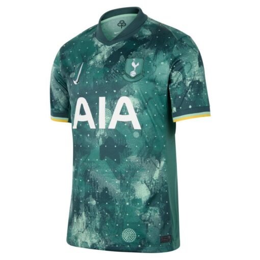 Tottenham Third