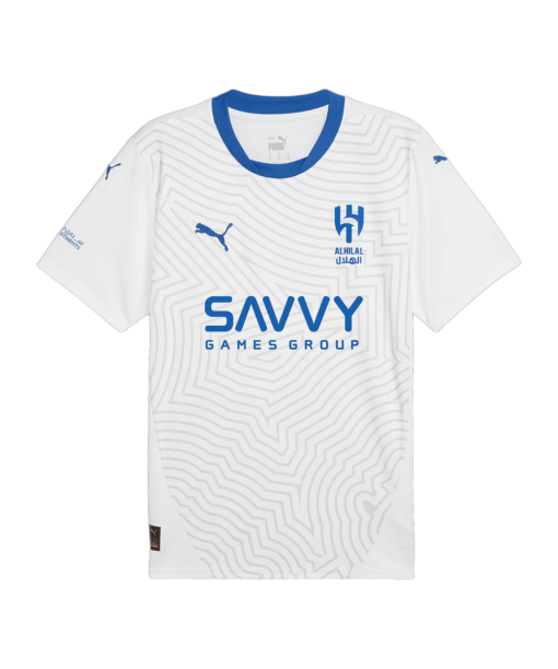 Al-Hilal Extérieur