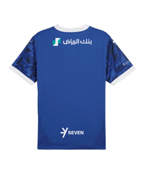 Al-Hilal Domicile - Image 2