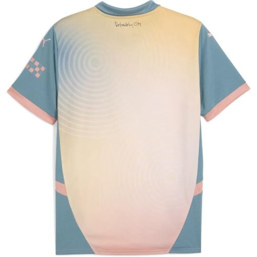 Manchester City Third - Image 2