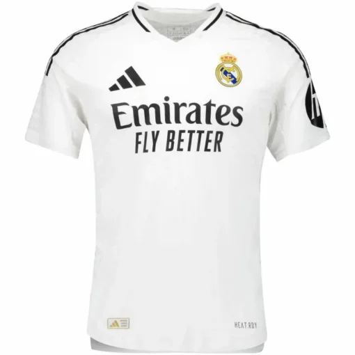 Real Madrid Domicile